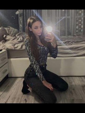 Индивидуалка Веста Фотография 3